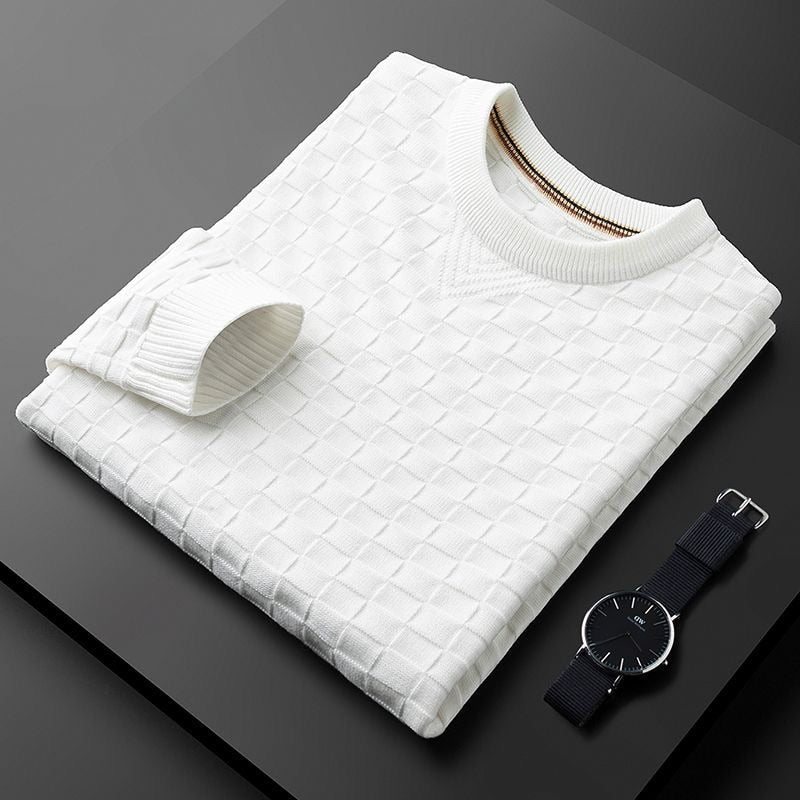 The Francois Sweatshirt - DUVAL