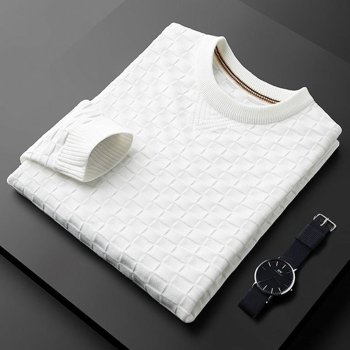 The Francois Sweatshirt - DUVAL