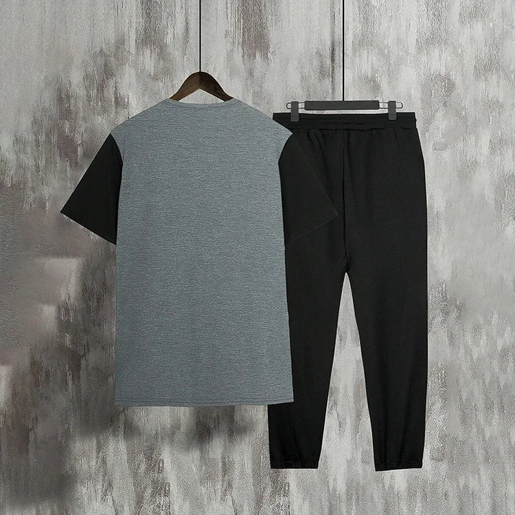 Casimir Tracksuit Co-Ord - DUVAL
