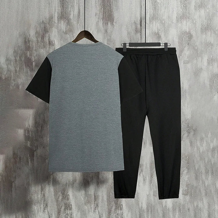 Casimir Tracksuit Co-Ord - DUVAL