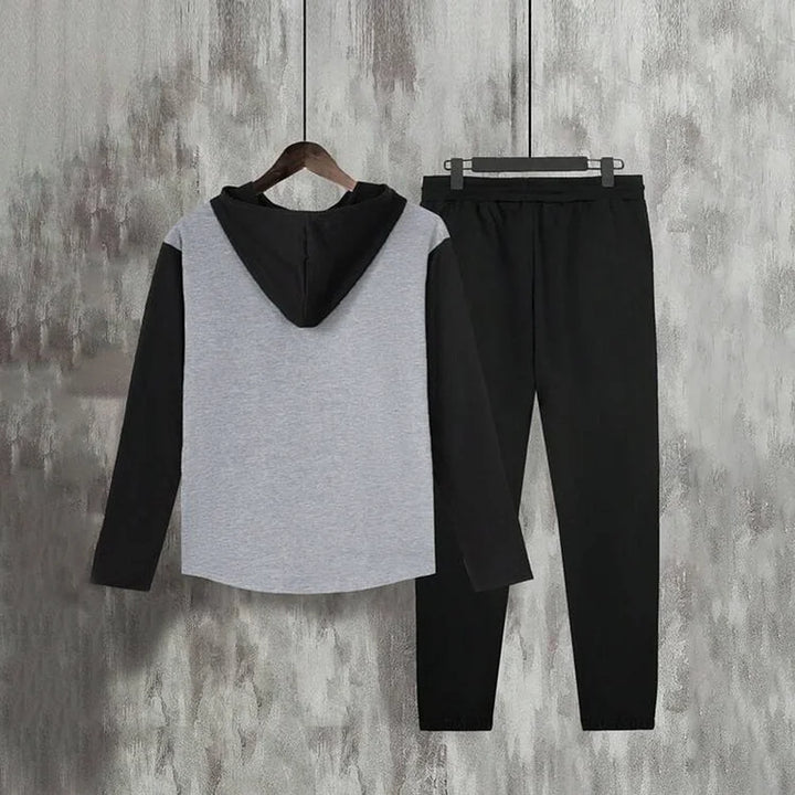 Endymion Hoodie &amp; Sweat Pants Co-Ord - DUVAL