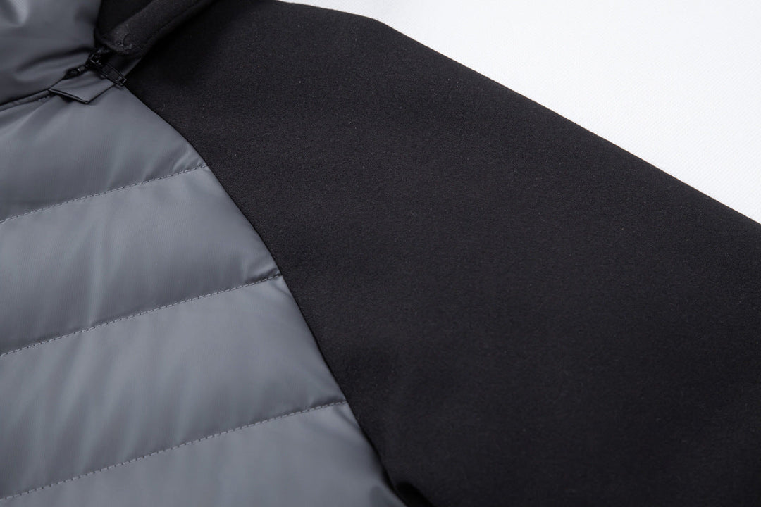Torino Premium Hybrid Jacket