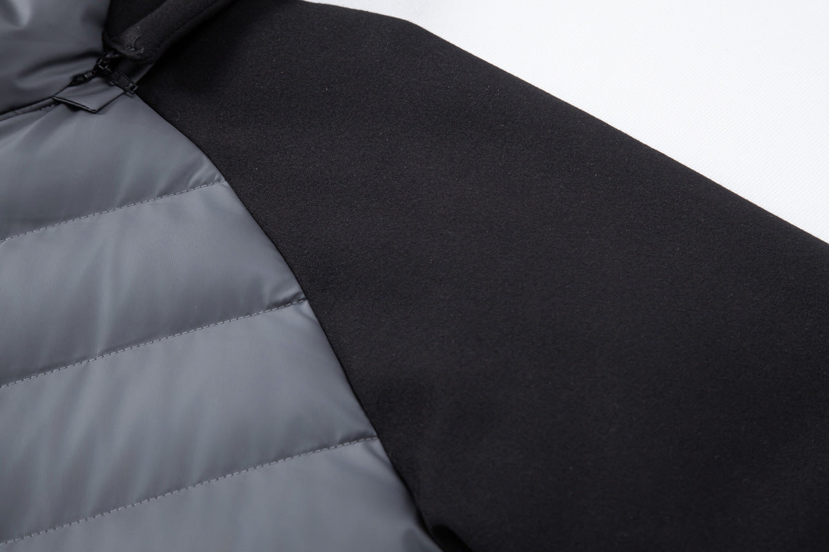 Torino Premium Hybrid Jacket