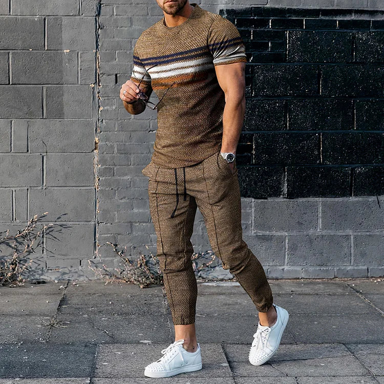 Seraphim Tracksuit Co-Ord - DUVAL
