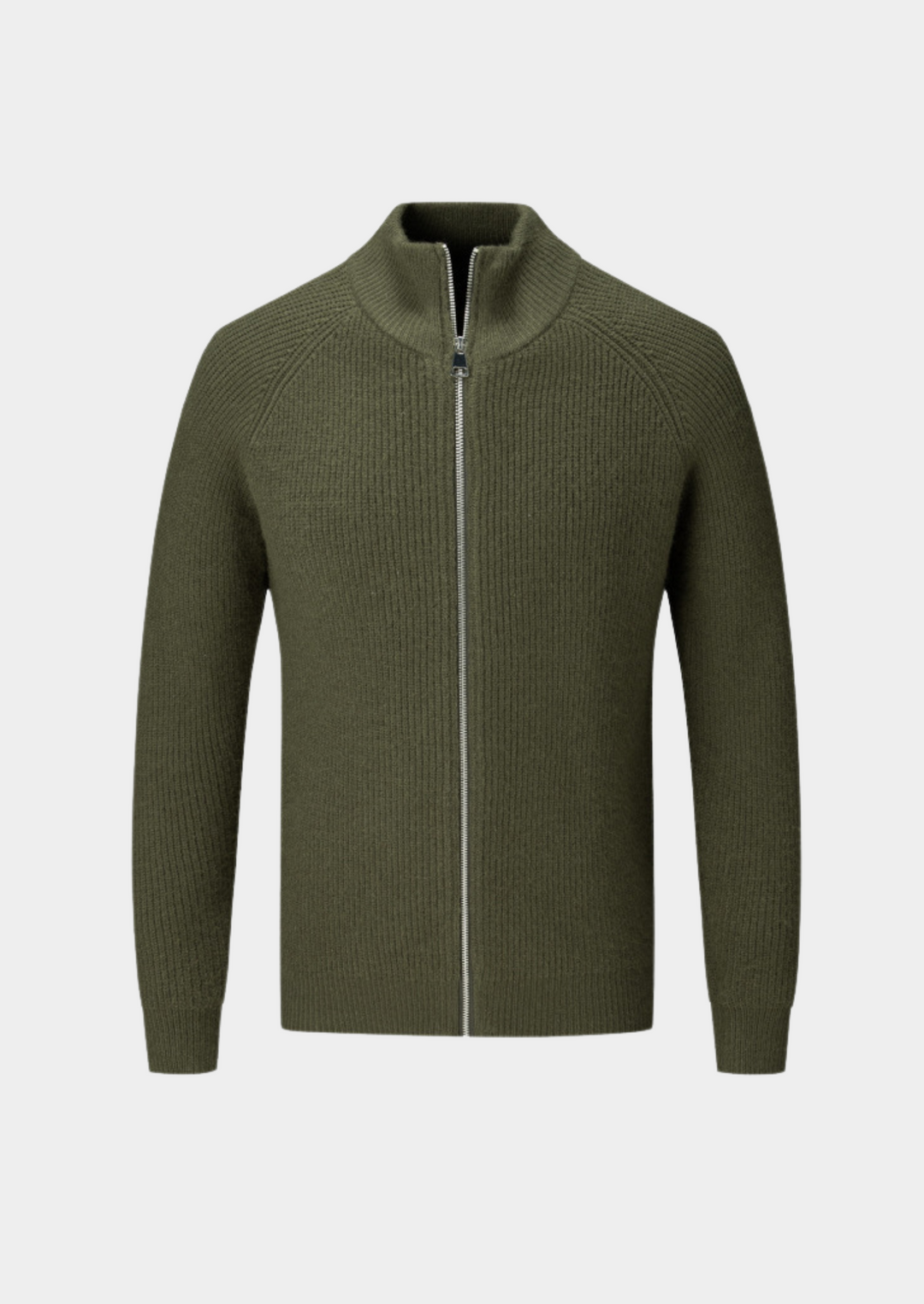 Praiano Premium Zipper Vest