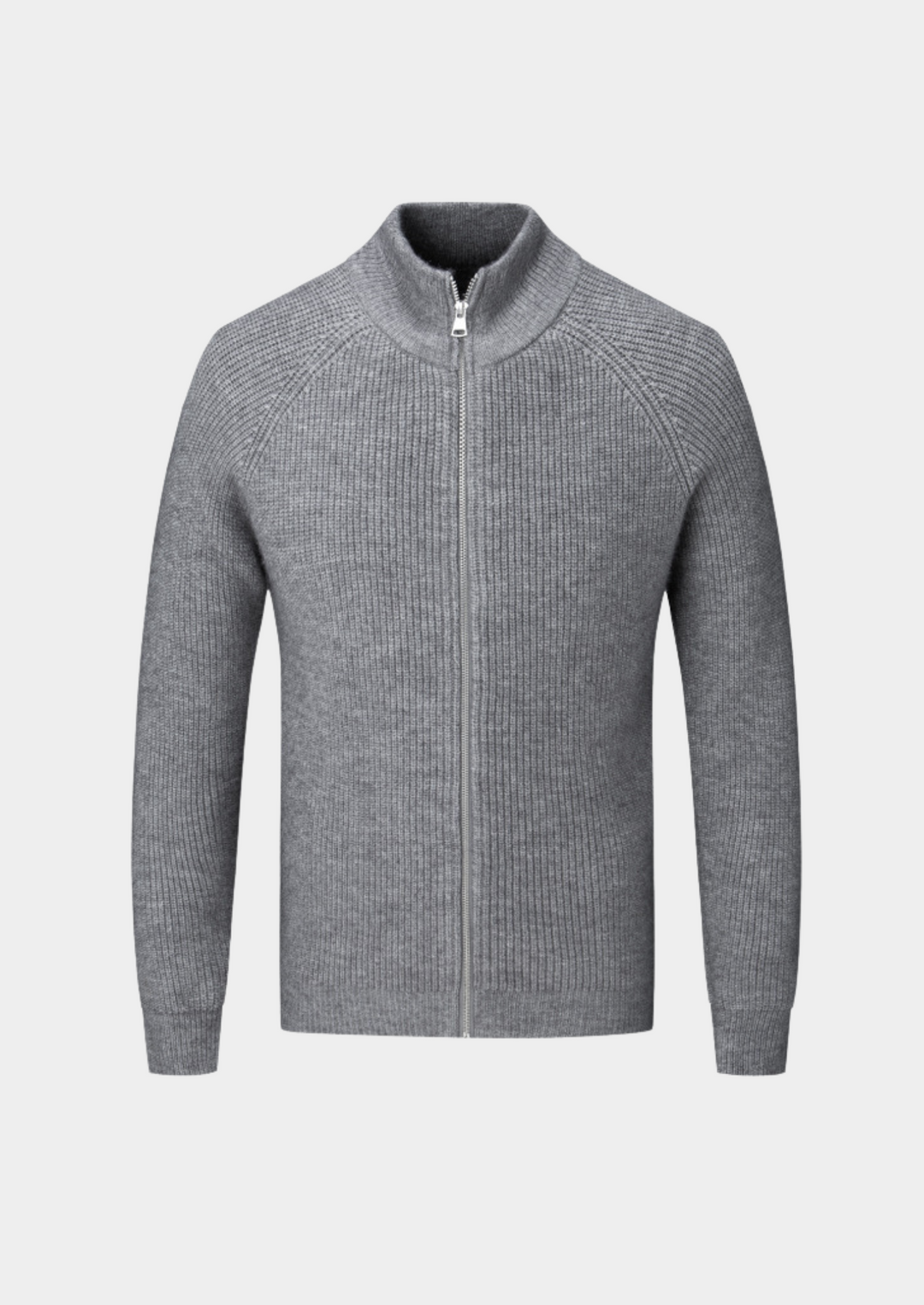 Praiano Premium Zipper Vest
