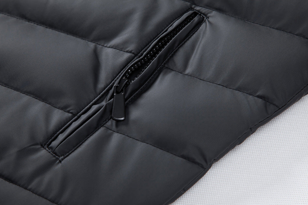 Torino Premium Hybrid Jacket