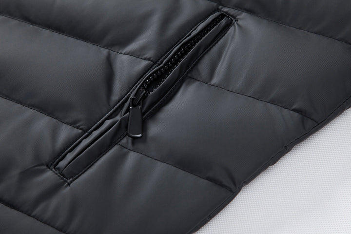 Torino Premium Hybrid Jacket