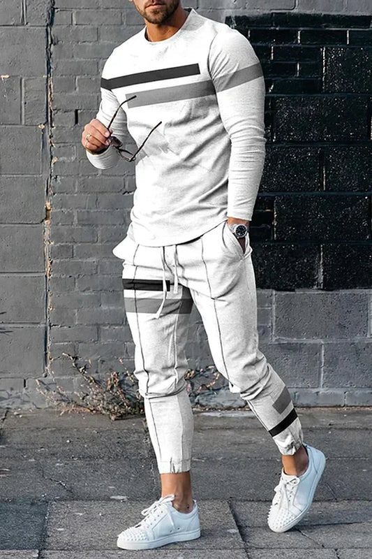 Apex Tracksuit Co-Ord