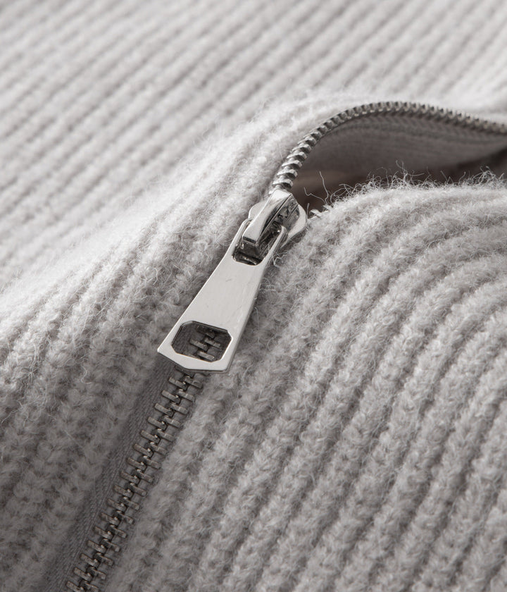 Praiano Premium Zipper Vest