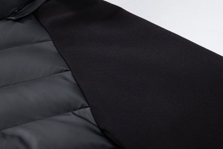 Torino Premium Hybrid Jacket