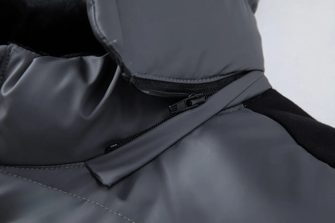 Milano Premium Hybrid Jacket