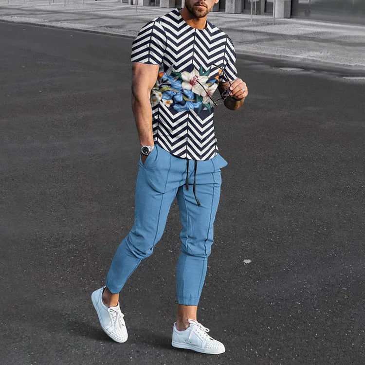 Quintilian Tracksuit Co-Ord - DUVAL