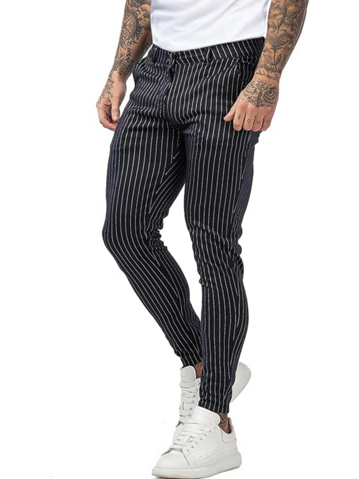 The Embera Trousers - DUVAL