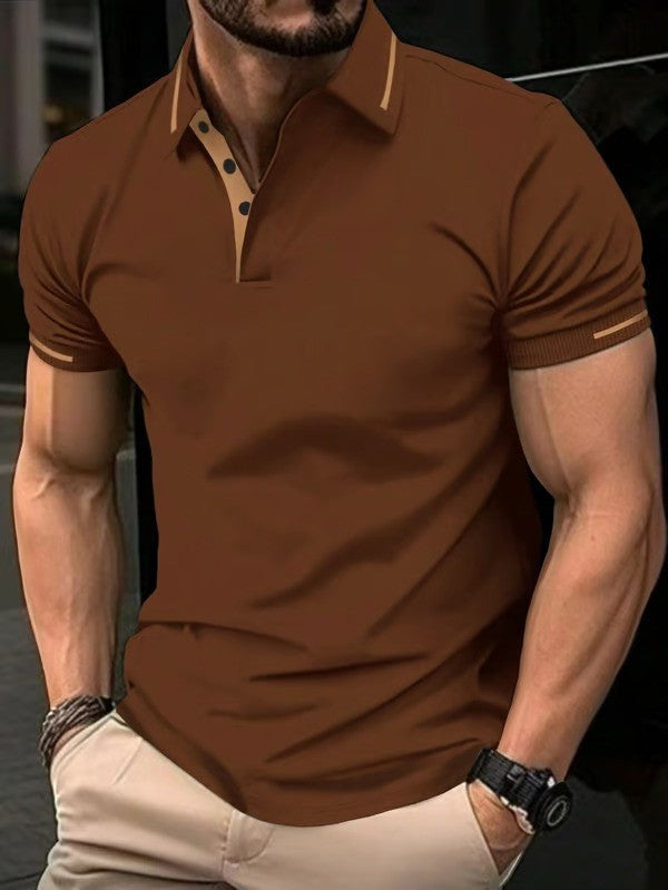 Casual POLO Shirt