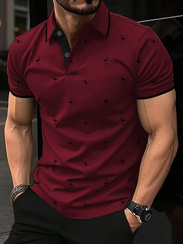 Casual POLO Shirt