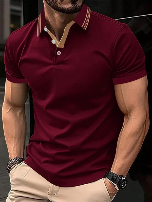 Casual POLO Shirt