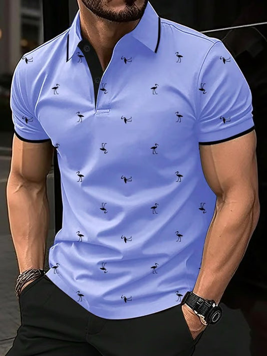 Casual POLO Shirt