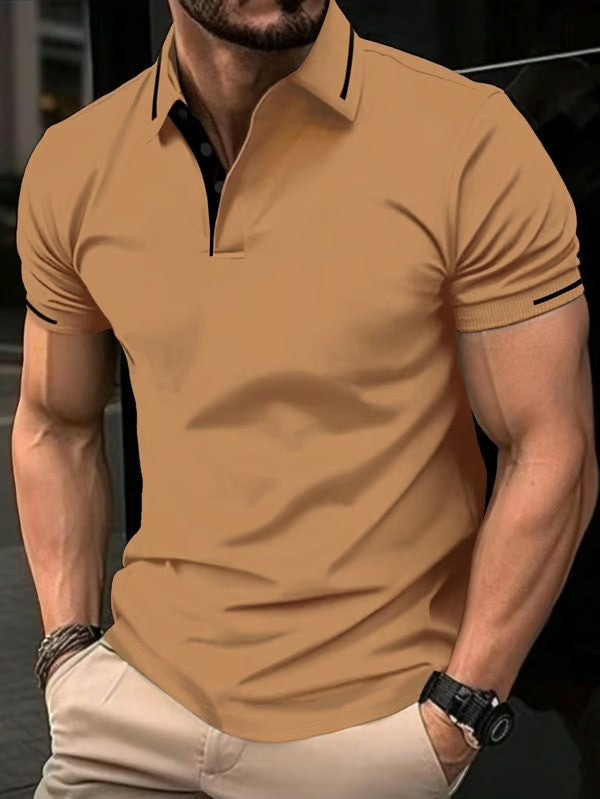 Casual POLO Shirt - DUVAL