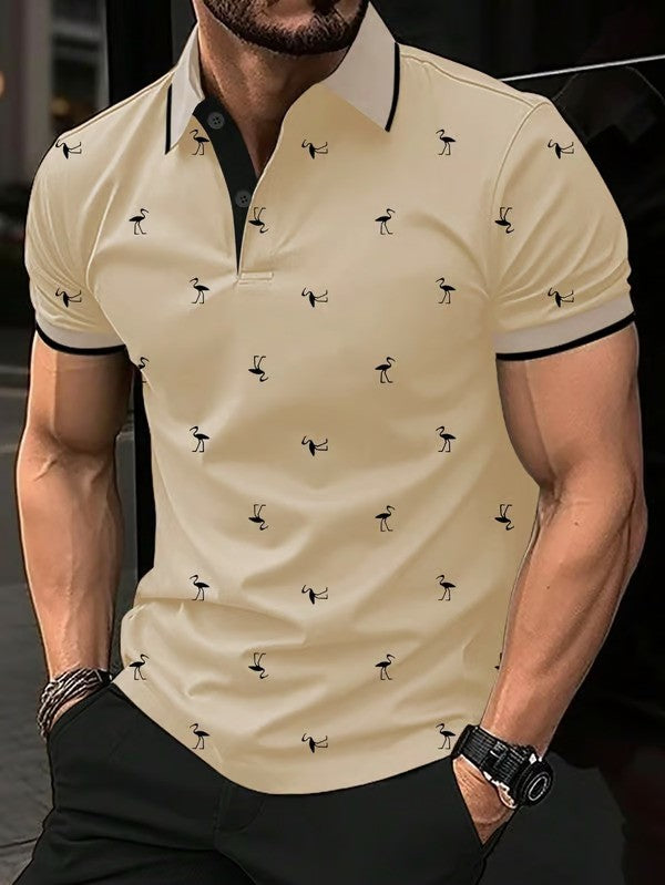 Casual POLO Shirt