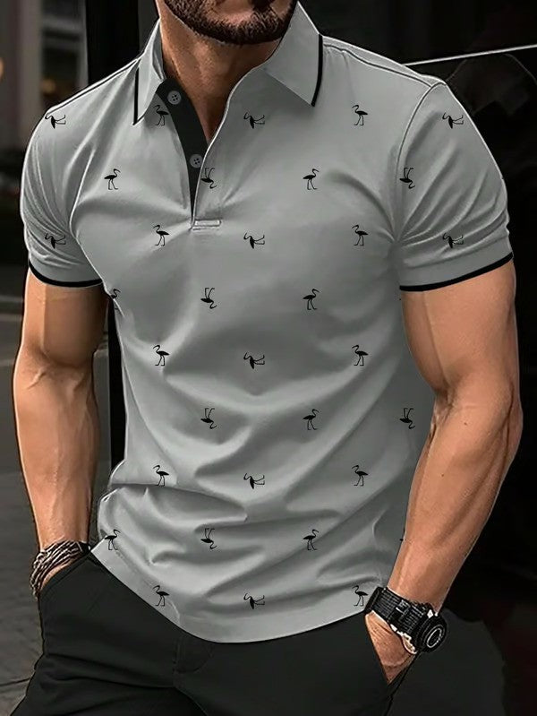 Casual POLO Shirt