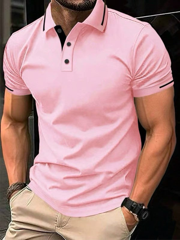 Casual POLO Shirt - DUVAL