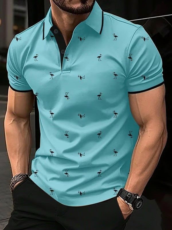 Casual POLO Shirt