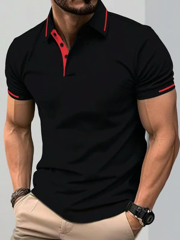 Casual POLO Shirt - DUVAL