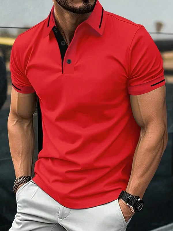 Casual POLO Shirt