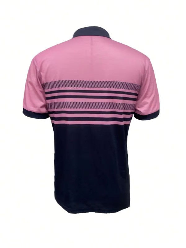 Casual Business Fashion Polo Shirts