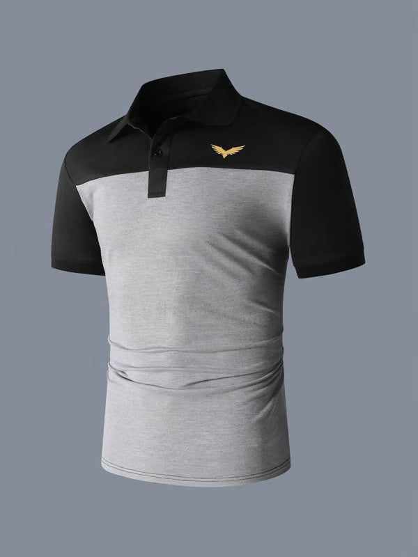 Casual Business Fashion Polo Shirts