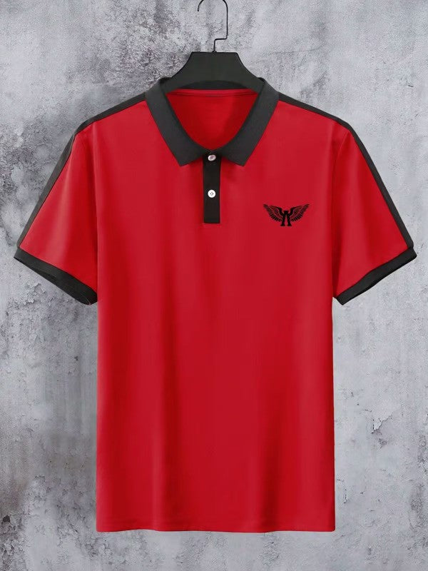 Casual Business Fashion Polo Shirts