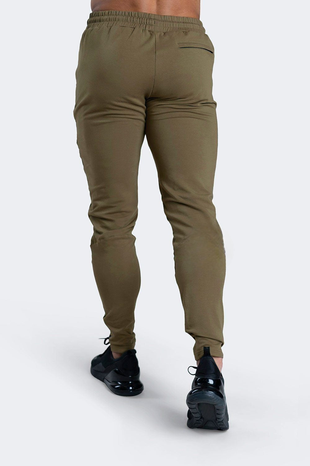 Gym Training Sweatpants Jogger - DUVAL
