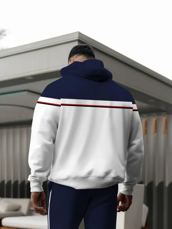 Long Sleeve Casual Two-piece Set - DUVAL