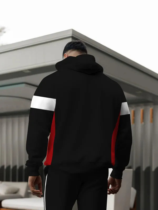 Long Sleeve Casual Two-piece Set - DUVAL