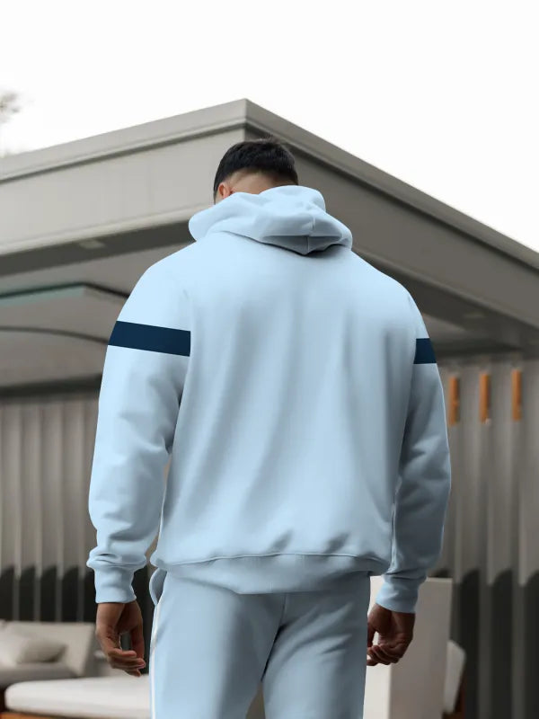 Long Sleeve Casual Two-piece Set - DUVAL