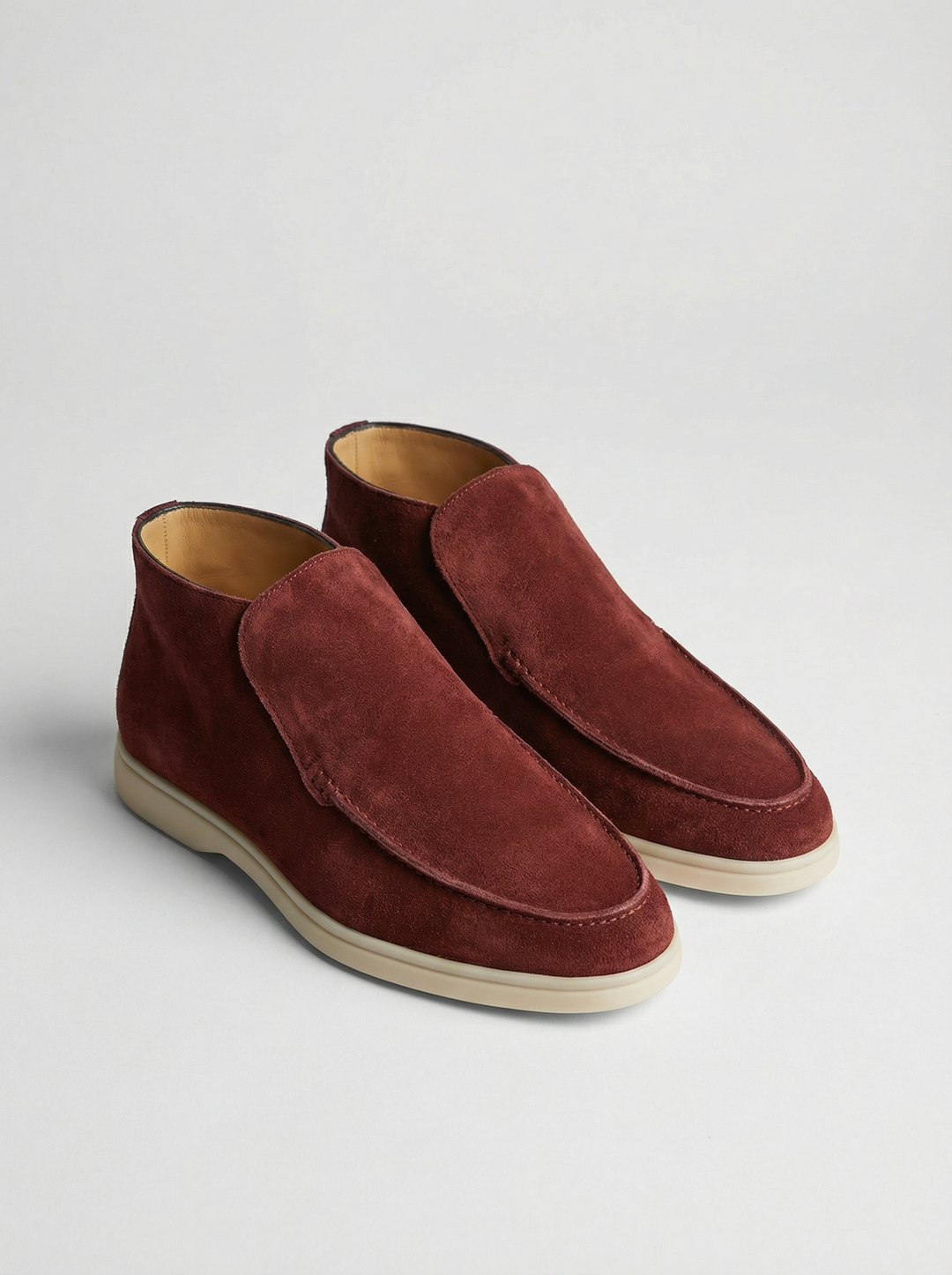 Port City Loafer
