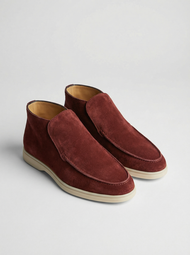 Port City Loafer