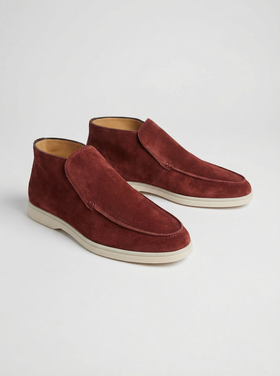 Port City Loafer