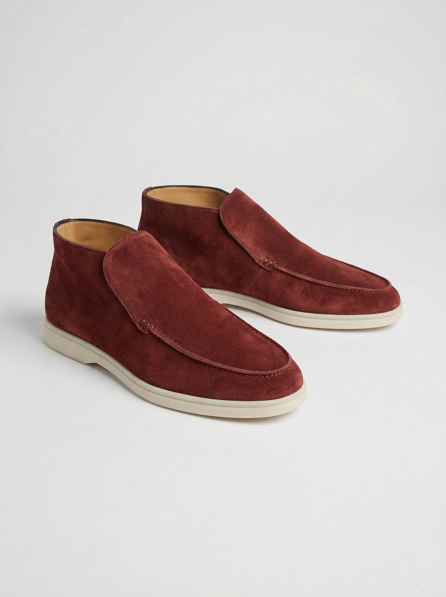 Port City Loafer