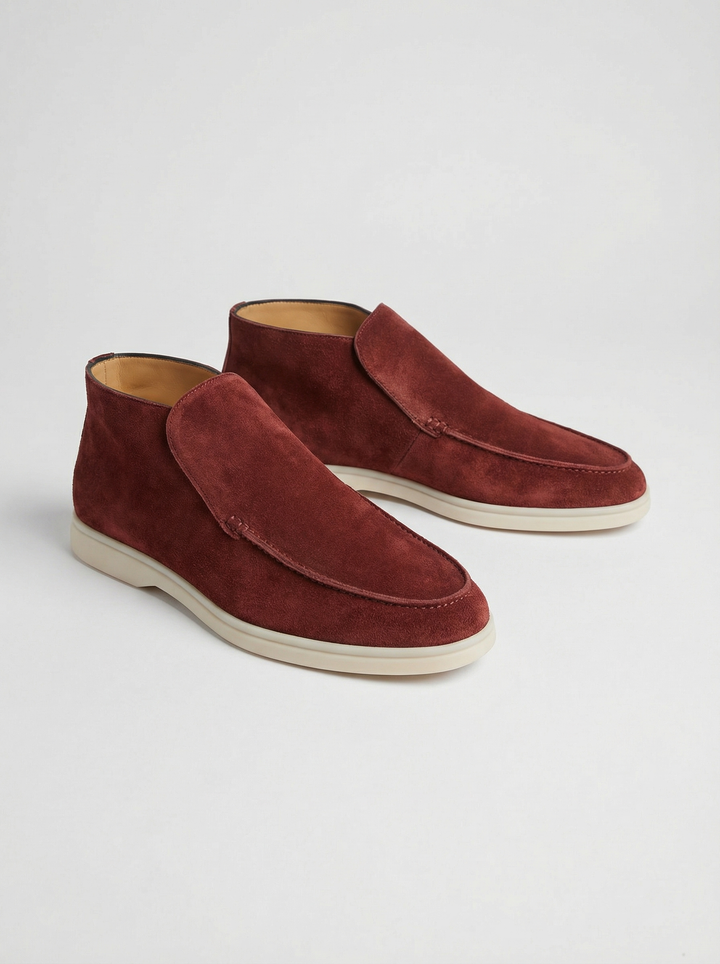 Port City Loafer
