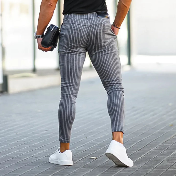 The Zenith Trousers - DUVAL