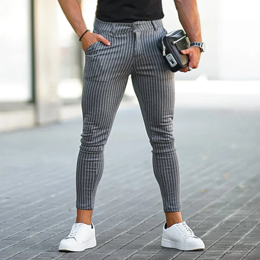 The Zenith Trousers
