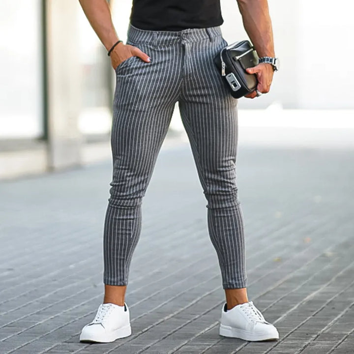 The Zenith Trousers - DUVAL