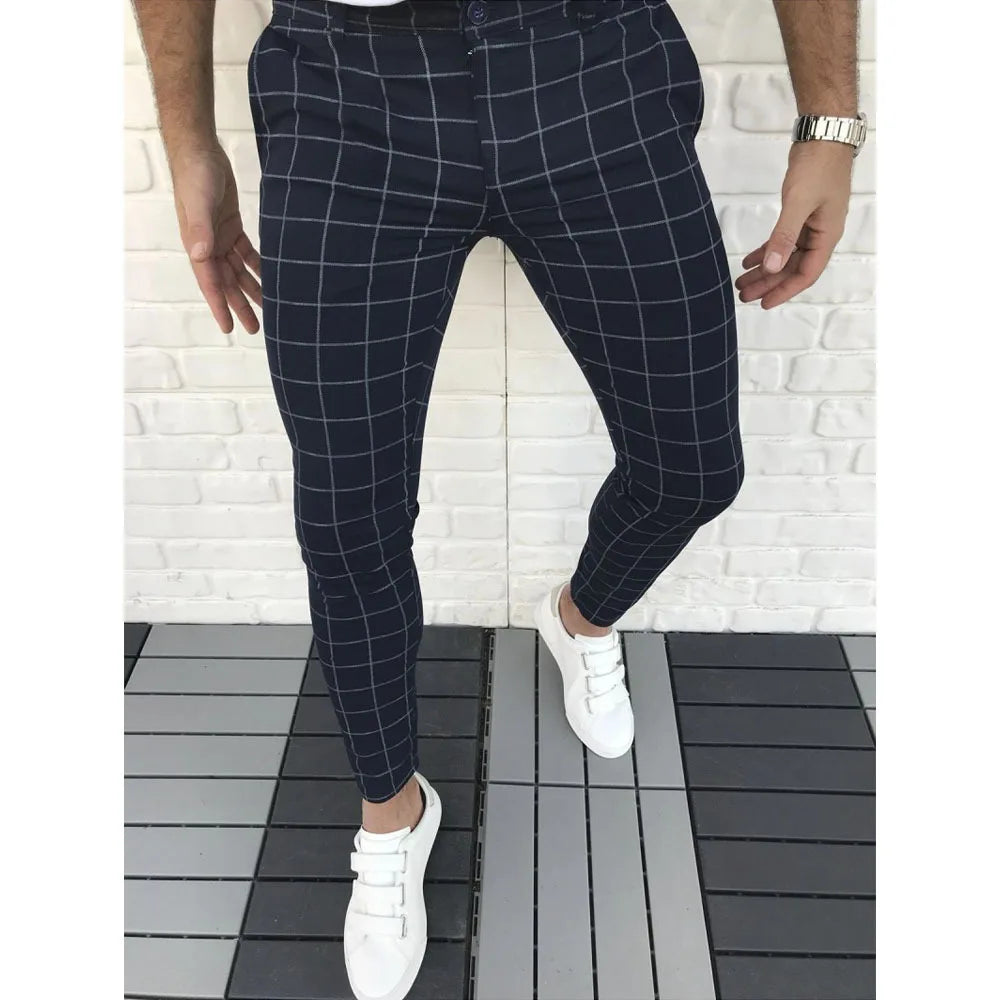 The Onyx Trousers