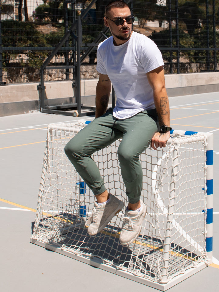 All Day Elite Unstoppable Jogger - DUVAL