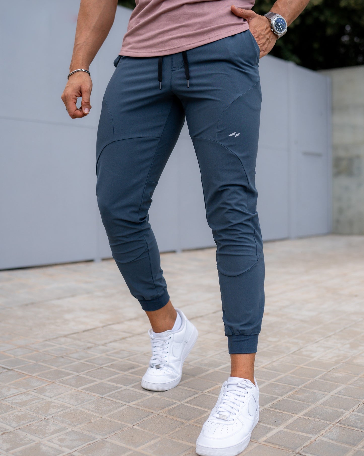 All Day Elite Unstoppable Jogger Quick Dry