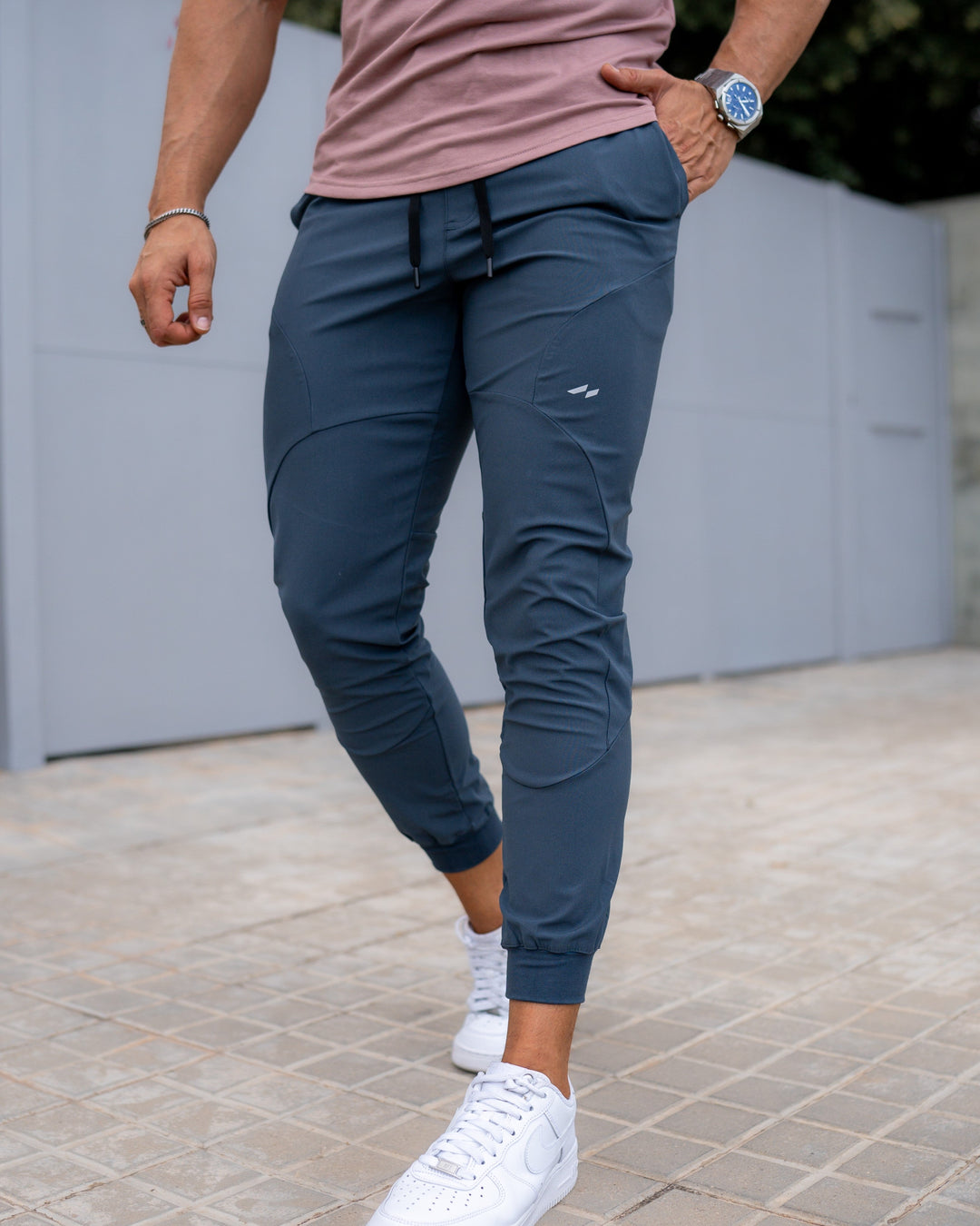 All Day Elite Unstoppable Jogger - DUVAL