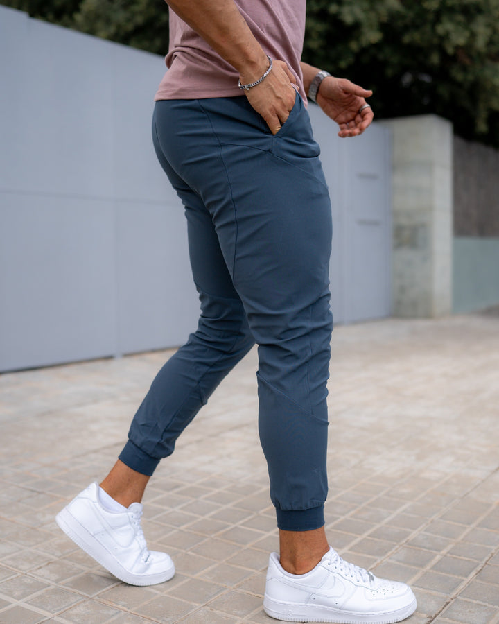 All Day Elite Unstoppable Jogger - DUVAL