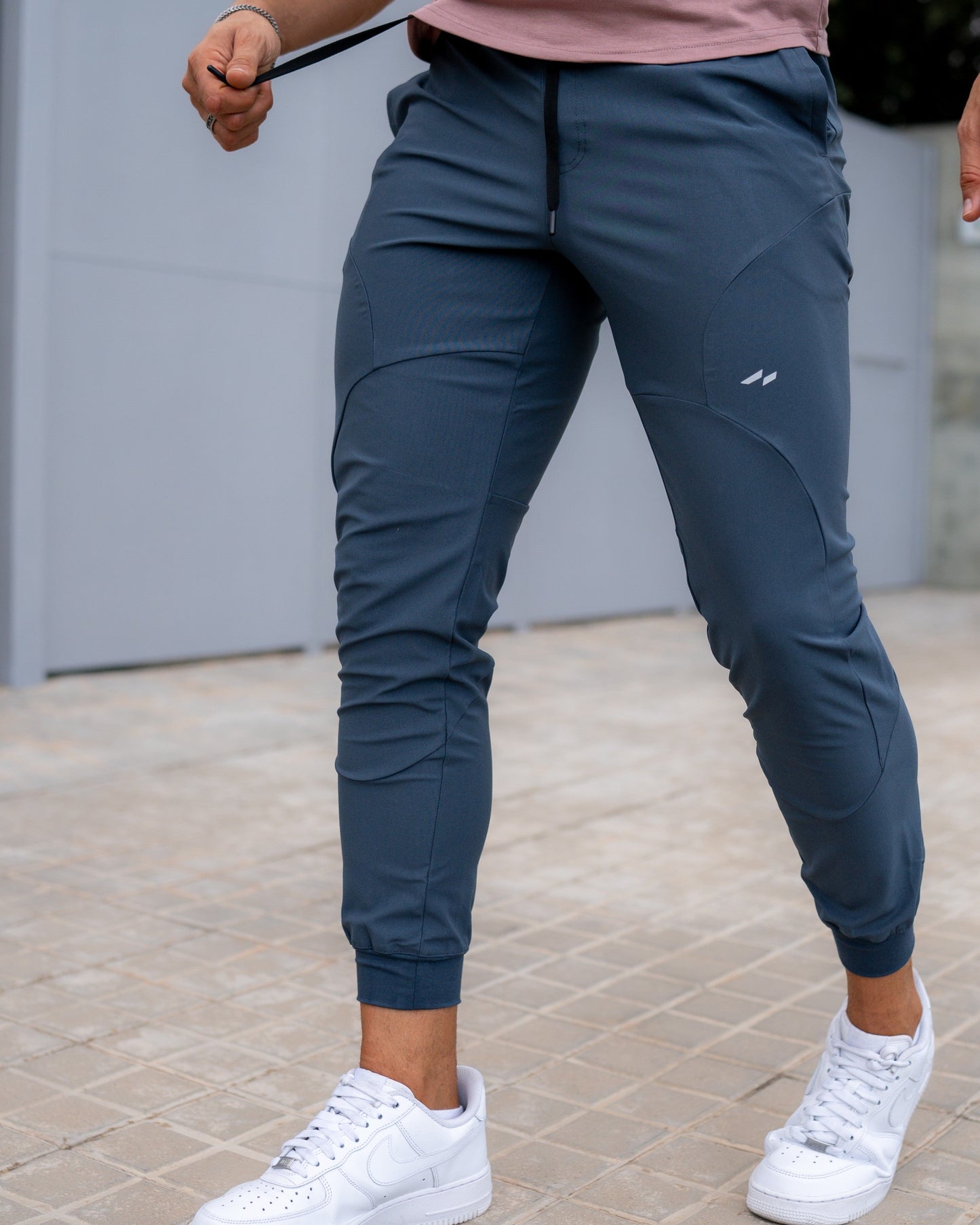 All Day Elite Unstoppable Stretch Jogger